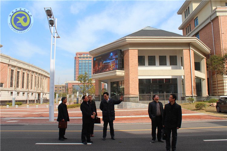 真诚交流,携手共进(图4)