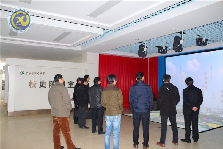 真诚交流,携手共进(图5)