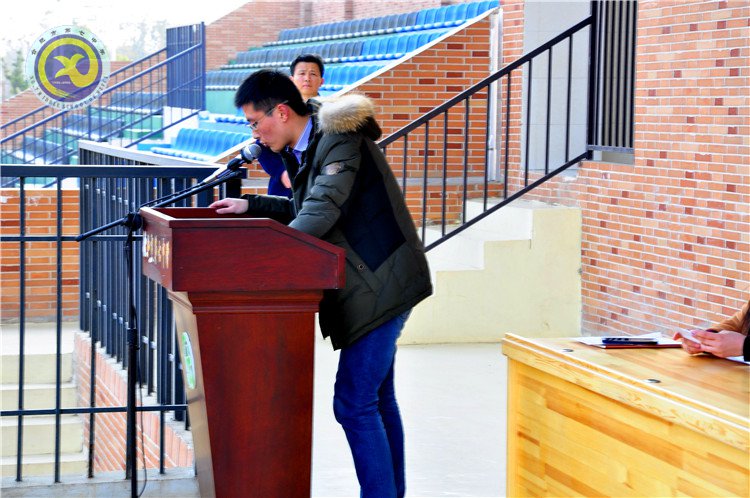 心有榜样   梦想起航(图4)