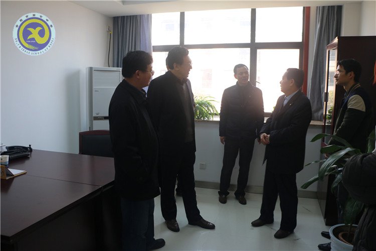  用真心关怀，让下一代在爱中成长(图2)