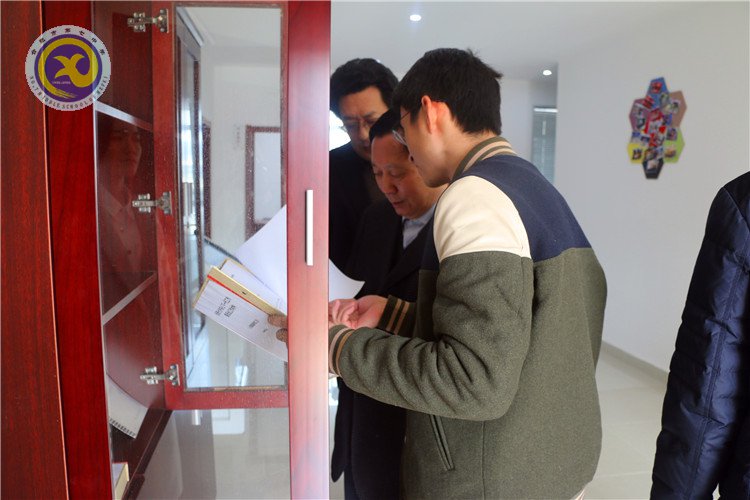  用真心关怀，让下一代在爱中成长(图3)