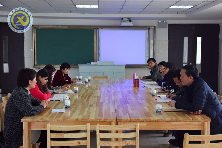  “二轮研讨”助力高效课堂  “三校交流”共创六月华章(图7)