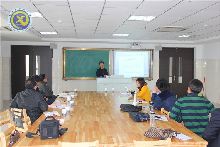 “二轮研讨”助力高效课堂  “三校交流”共创六月华章(图8)