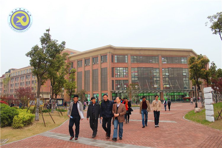 都说你超我赶,更是携手共进(图5)