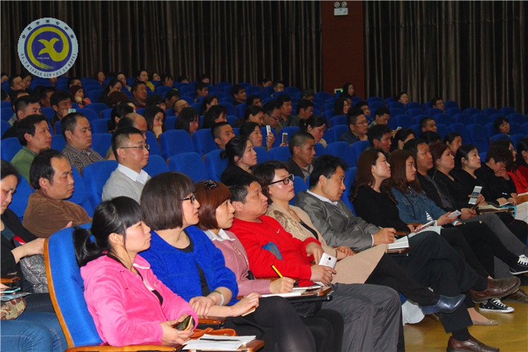 家校共发力,铸就新辉煌(图4)