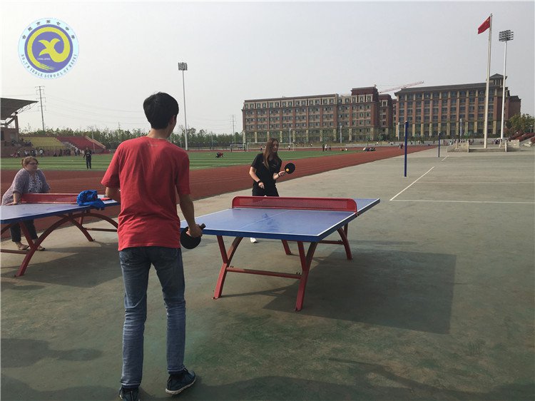 文化分享无国界,交流沟通促友谊(图4)