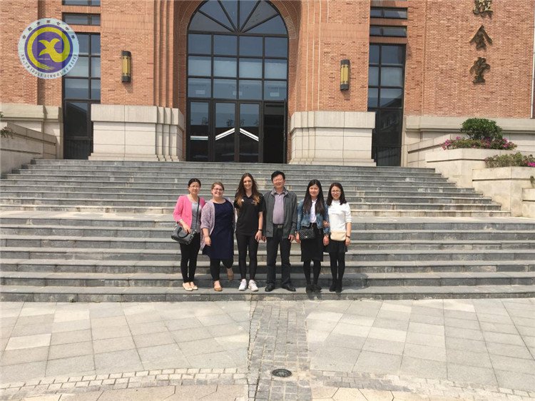 文化分享无国界,交流沟通促友谊(图7)