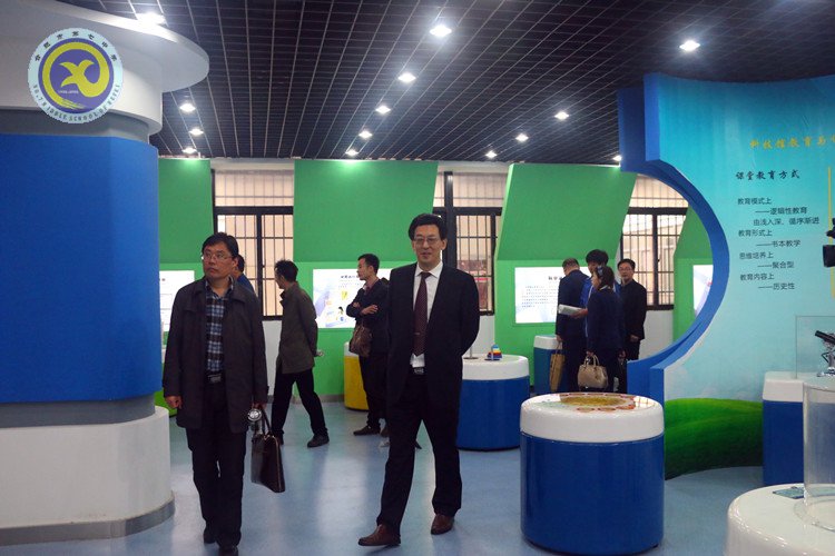 齐探寄宿文化,共谋德育策略(图7)