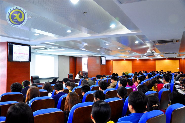 春风春雨受滋养,交流交心凝力量(图1)