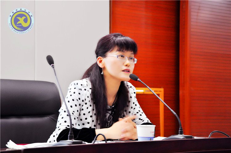 春风春雨受滋养,交流交心凝力量(图2)