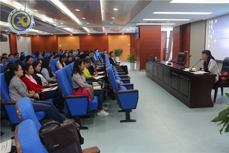 春风春雨受滋养,交流交心凝力量(图4)