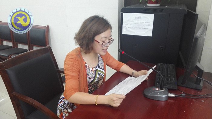 为师生保驾护航 护安全文明离校(图2)