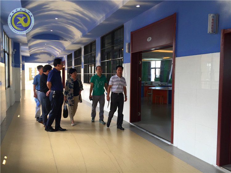 有缘百里来相会 携手共建同筑梦(图3)