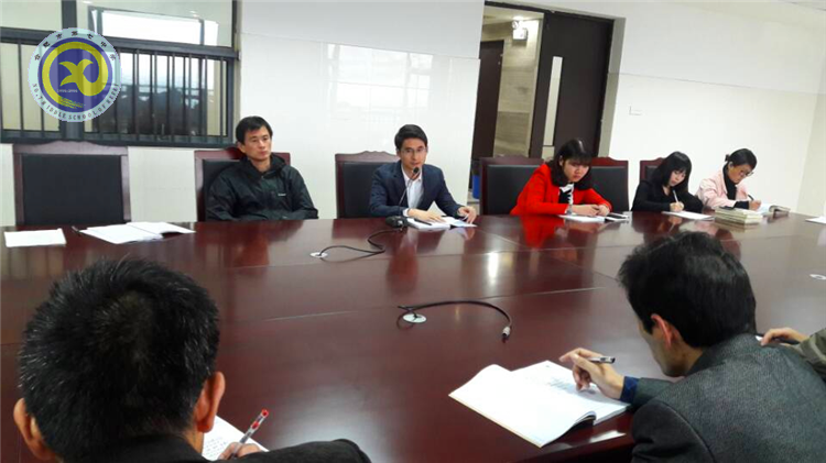  注重管理细节   合作追求进步(图2)