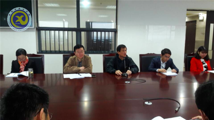  注重管理细节   合作追求进步(图3)