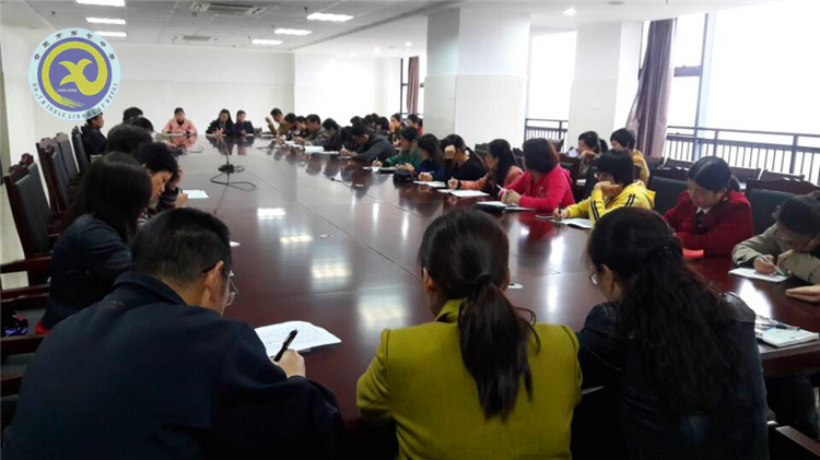  注重管理细节   合作追求进步(图1)