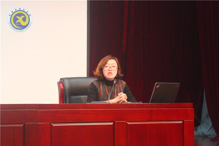 加强家校交流，共筑成长平台(图2)