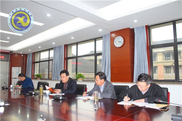 理论学习常态化  廉政建设制度化(图3)