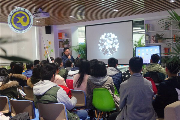 重温书记考察路线 开展“创客•毅行”活动(图7)