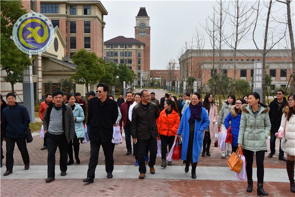  同课异构展风采   研读考纲共提升(图3)