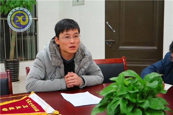 启新闻小组   现高一风貌(图2)