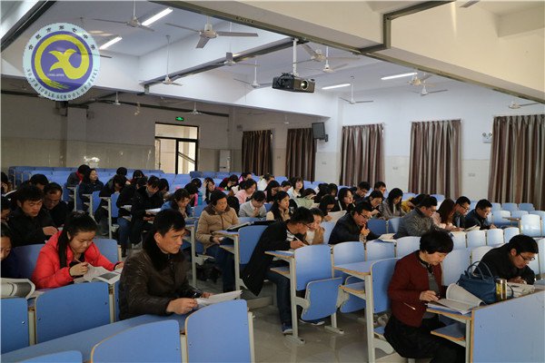 坚守规范促常规 立足优化求提升(图1)