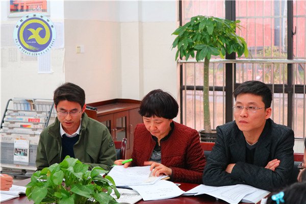 规范管理构筑促学平台 优化创新打造教学特色(图4)