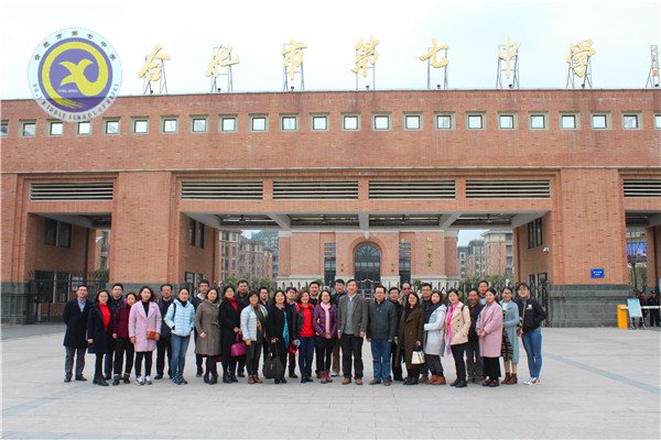 春来百花开，花香蝶自来(图9)