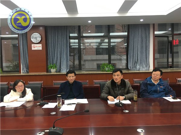 合作交流保安全 安全管理促教学(图5)