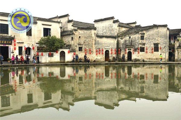 徽风皖韵醉春风 愚人痴言欲长留(图3)