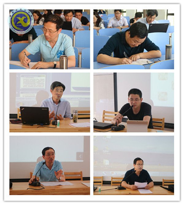 同课异构 多角度话青年教师成长(图5)