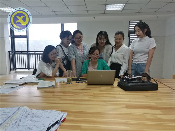 唤醒仁爱之心 争做“四有”好老师(图4)