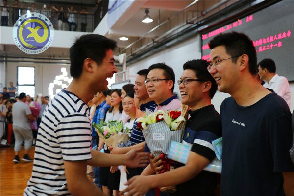 时光不老 青春不散(图8)