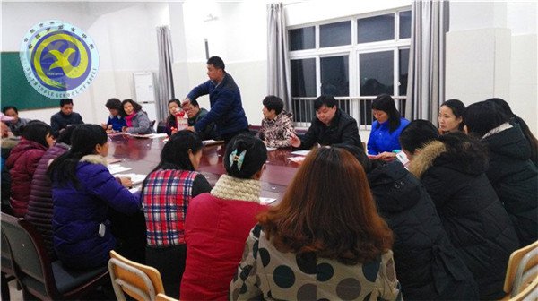 严慈相济  青春花开(图5)