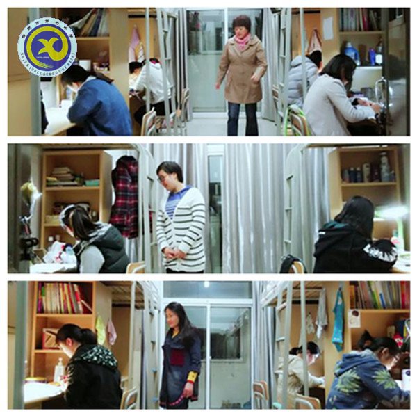 严慈相济  青春花开(图10)