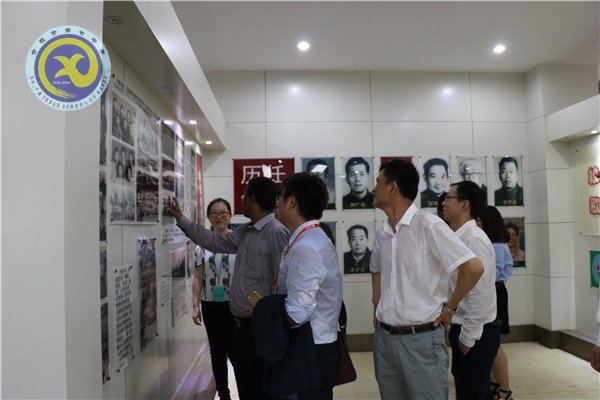 喜迎埃塞友人 尽展七中风采(图5)