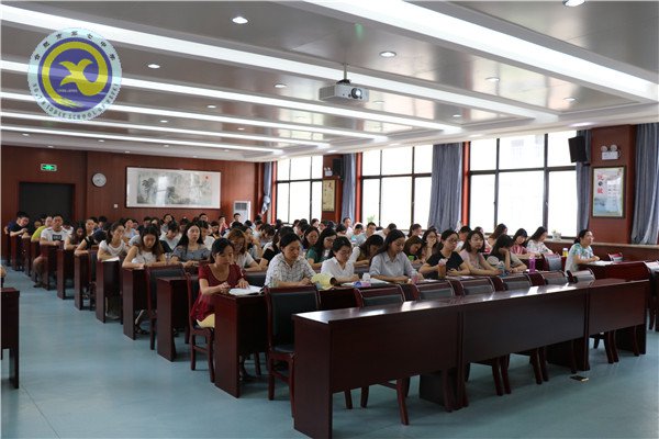 深度解读集体备课 走好教学路上每一步(图3)