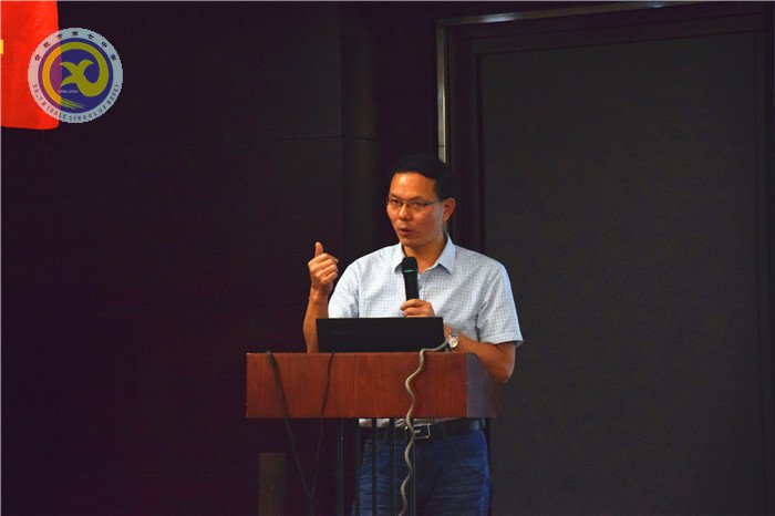 合肥七中举办2017年度德育工作研讨会(图7)