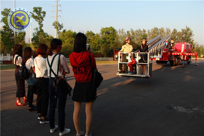 军民鱼水情,欢乐庆佳节(图4)