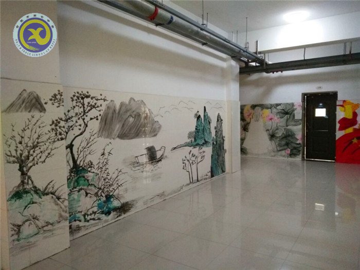 建设和谐校园 健康伴我成长(图3)