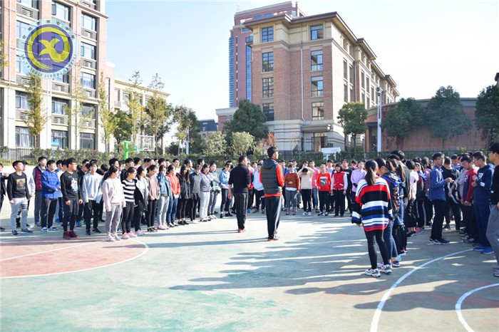 智能化体质健康测试 精细化组织管理(图1)