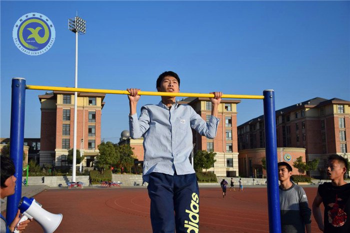 智能化体质健康测试 精细化组织管理(图4)