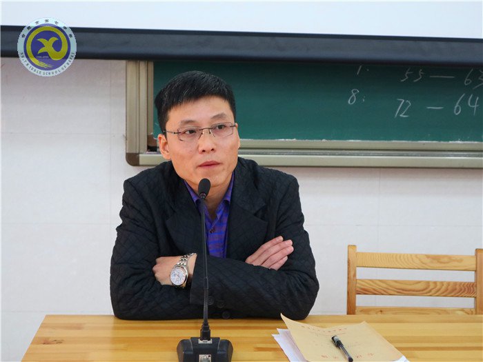 强化落实以教学为中心 精准分析定位精准教学(图4)