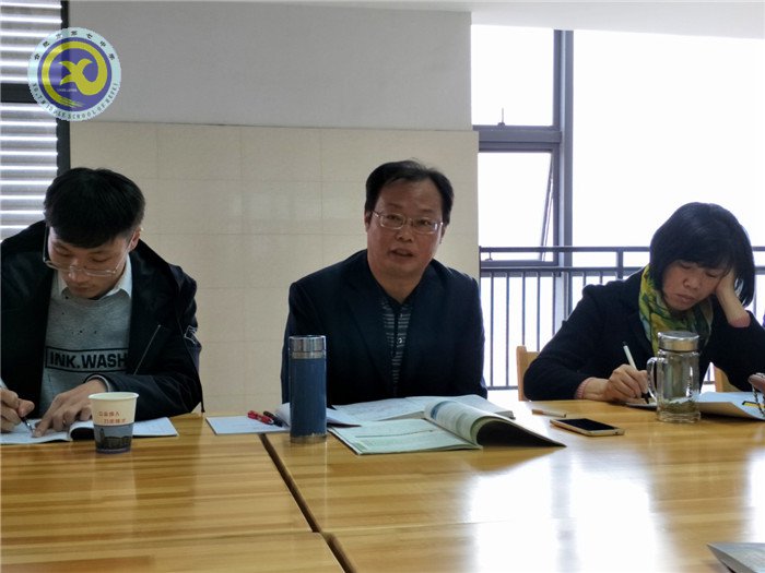 教学视导指引方向   全员参与助力高考(图5)