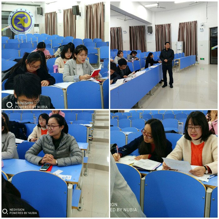 学习新党章  发展新党员  增添支部新活力(图3)