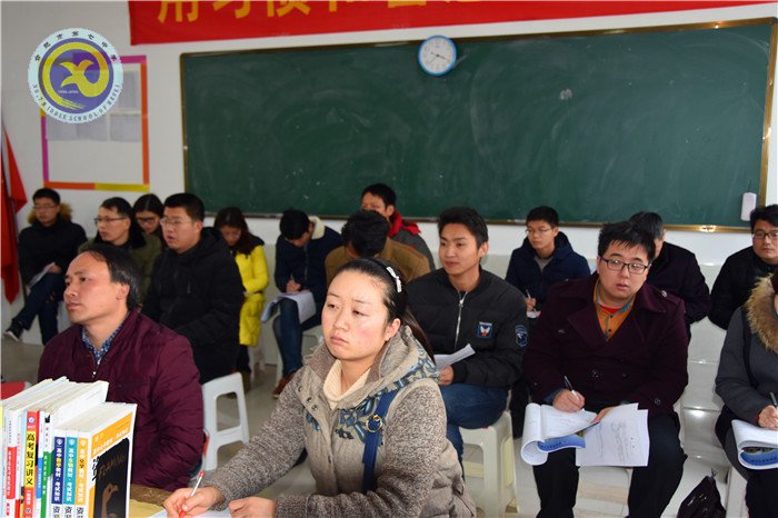 两校交流，各擅其场，共创辉煌(图7)