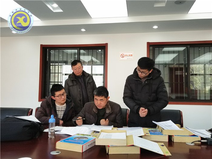 真实踏实做平时,诚信自信迎检查(图2)