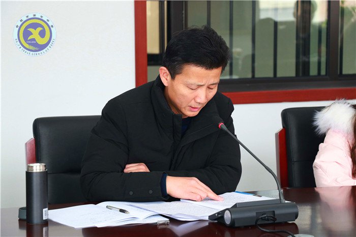 党建述职评议 强化主体责任(图4)