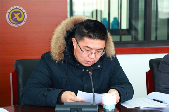 党建述职评议 强化主体责任(图5)