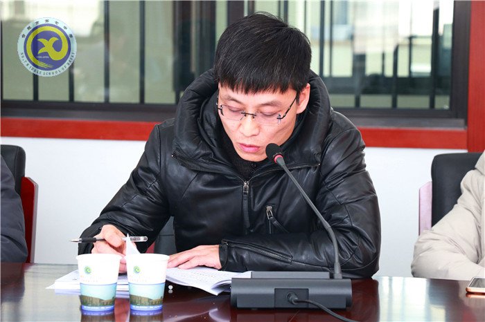 党建述职评议 强化主体责任(图6)